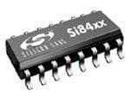 SI8431BB-D-IS1 Silicon Laboratories