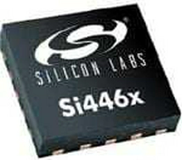 SI4063-B0B-FM Silicon Laboratories
