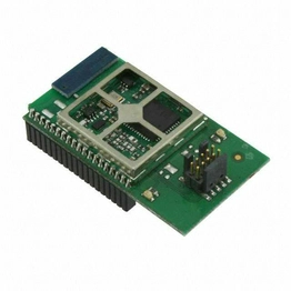 EM357-MOD-LR-ANT-T Silicon Laboratories