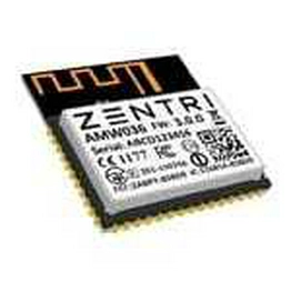 AMW036-3.3.2R Silicon Laboratories