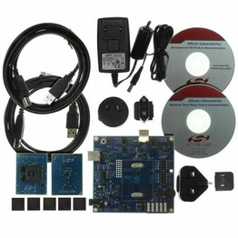 C8051T630DK Silicon Laboratories