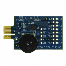TOOLSTICK330DC Silicon Laboratories