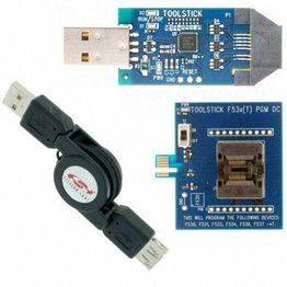 TOOLSTICK530TPP Silicon Laboratories