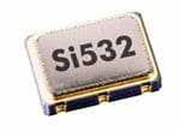 532CA000259DG Silicon Laboratories