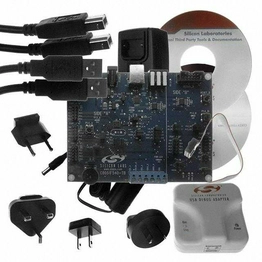 C8051F540DK Silicon Laboratories