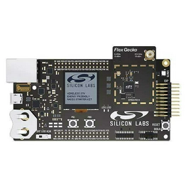 SLWSTK6060B Silicon Laboratories