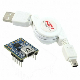 CP2104-MINIEK Silicon Laboratories