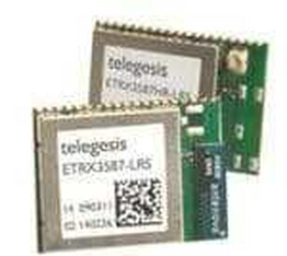 ETRX3587-LRS Silicon Laboratories