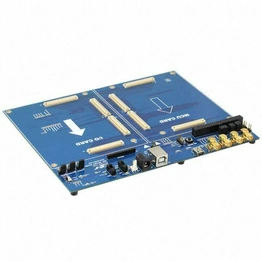 UP-BACKPLANE-01-EK Silicon Laboratories