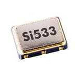 533NC000210DGR Silicon Laboratories