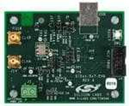 SI5XX-PROG-EVB Silicon Laboratories