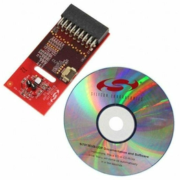 SI7013EVB-UDP Silicon Laboratories