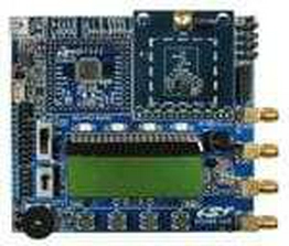 4455C-915-PDK Silicon Laboratories