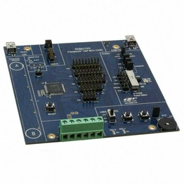UPMU-M3U1XX-B-EK Silicon Laboratories