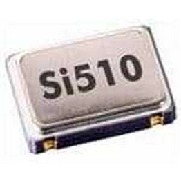 510CCA34M3680AAGR Silicon Laboratories