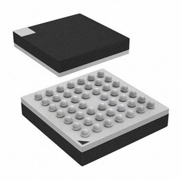 EFM32TG825F32-BGA48 Silicon Laboratories