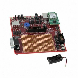 EM357-STACK Silicon Laboratories