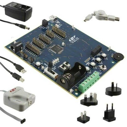 SIM3L1XX-B-DK Silicon Laboratories