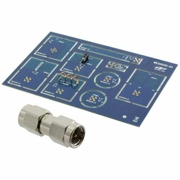 MSC-AMS868-EK Silicon Laboratories