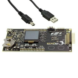 SLSTK3401A Silicon Laboratories