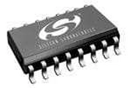 EFM8BB10F8I-A-SOIC16 Silicon Laboratories