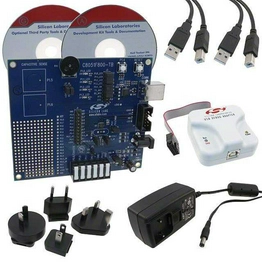 C8051F800DK Silicon Laboratories