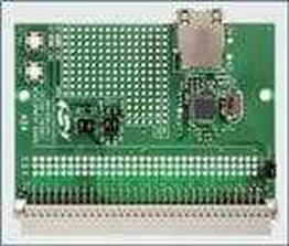 AB4 Silicon Laboratories