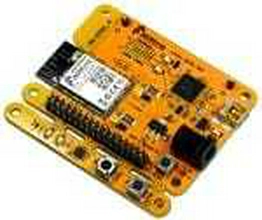 AMW004-E01 Silicon Laboratories