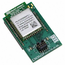 EM3588-MLR-AN-C-K Silicon Laboratories