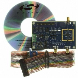 SI4136M-EVB Silicon Laboratories