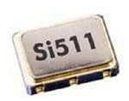 511BBA000149BAG Silicon Laboratories