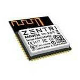 AMW136-3.4.0R Silicon Laboratories