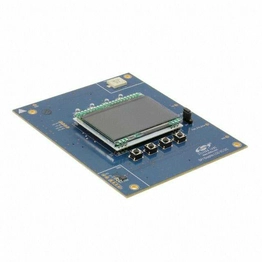UPIO-GLCD-SPI-EK Silicon Laboratories