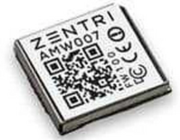 AMW007-1.4.0R Silicon Laboratories