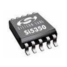 SI5351B-B02073-GM Silicon Laboratories