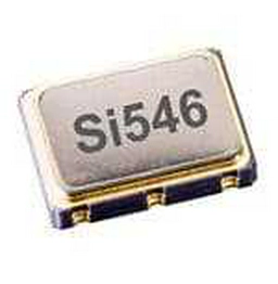 546CAA001037BAG Silicon Laboratories
