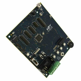 UPMU-M3L1X-B-EK Silicon Laboratories