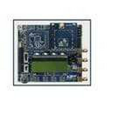 4461-868-PDK Silicon Laboratories