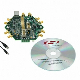 SI5325/26-EVB Silicon Laboratories