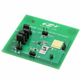 TS3310DB Silicon Laboratories