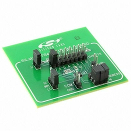 TS4100DB Silicon Laboratories