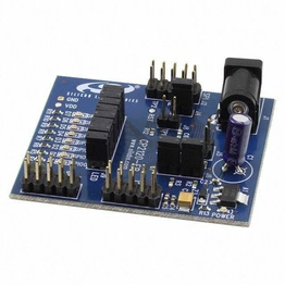 CP2120EK Silicon Laboratories