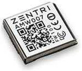 AMW007 Silicon Laboratories