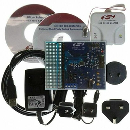C8051F226DK Silicon Laboratories