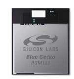 BGM111E256V2 Silicon Laboratories