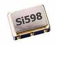 598DAC000716DG Silicon Laboratories