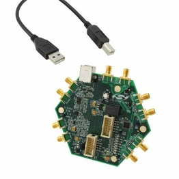 SI5328-EVB Silicon Laboratories