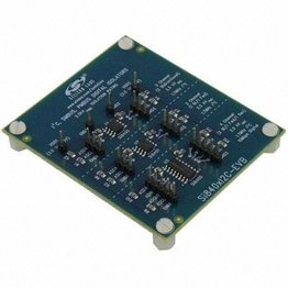 SI840XI2C-KIT Silicon Laboratories