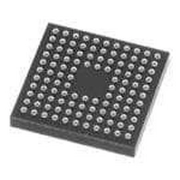 EFM32LG390F256G-E-BGA112 Silicon Laboratories