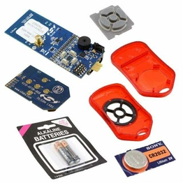 EZR-LEDK1W-868 Silicon Laboratories
